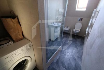 Apartament cu 3 camere, zona Nicolae Titulescu - 7