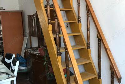 Casă cu 5 camere în Săhăteni - 5