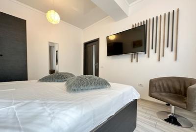 Apartament 2 camere de inchiriat Ștefan Building Resort,Mamaia Nord | Super Pret - 6