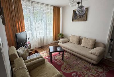Apartament cu 2 camere semidecomandat în Dacia - 7