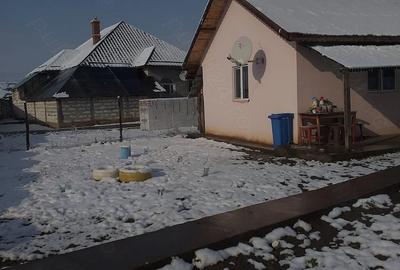 Casă cu 3 camere cu Teren 930 Mp în Central - 3
