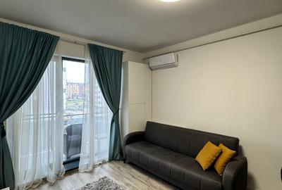 Apartament tip studio-De inchiriat-Militari Residence-Comision 50% - 8