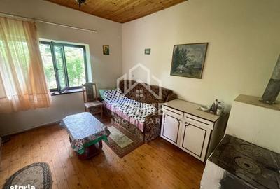 Casă cu 3 camere în Răchita - 1