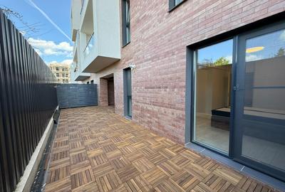 Apartament cu 2 camere decomandat, mobilat în Pipera - 12