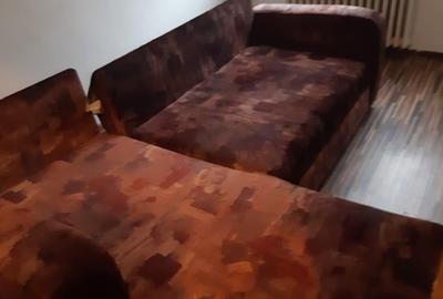 Intersectia Soseaua Antiaeriana cu Alexandria, inchiriez apartament - 2