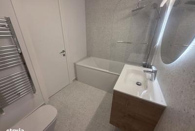 Apartament cu 2 camere în Iancu Nicolae - 3