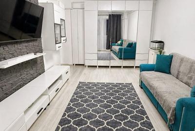 Apartament cu 3 camere decomandat în Chiajna - 2