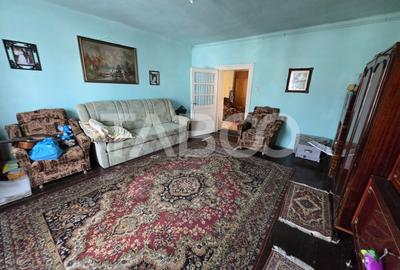Casa individuala de vanzare cu teren de 800mp zona Turnisor Sibiu - 4