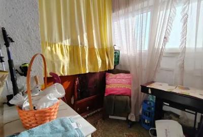 Apartament cu 2 camere decomandat în Central - 3