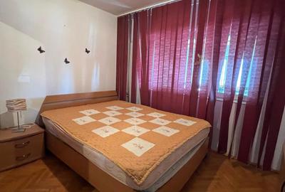 Apartament 3 camere + spațiu comercial -Parter -Bulevardul Independenței - 11