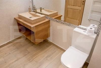 Afacere la cheie!! Pensiune 8 camere, 2 apartamente, zona Marginea-Sucevita - 10