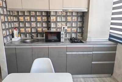 Studio | prima linie | Mamaia Sat | Building Stefan - 5