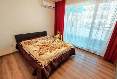 Apartament cu 2 camere semidecomandat, mobilat în Zorilor - 9