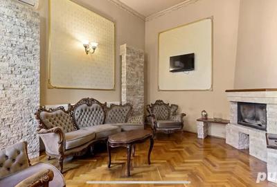 Inchiriez apartament de lux - 4