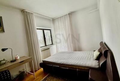 REA0055594 Apartament in vila Baneasa - 7