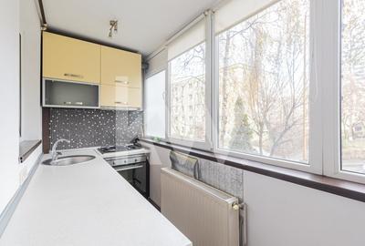 Apartament 2 camere zona ITC Brasov- COMISION 0% - 5