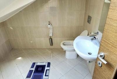 Baneasa Teisani vila 7 camere teren 1000 mp - 11