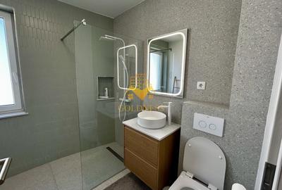 Apartament cu 2 camere semidecomandat, mobilat în Europa - 12