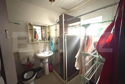 Apartament cu 2 camere si parcare, zona Tineretului. - 12