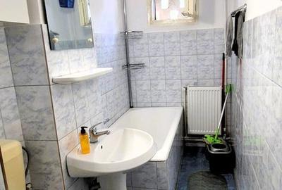 Apartament cu 2 camere semidecomandat în Tomis Nord - 2