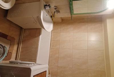 Apartament cu 3 camere decomandat în Ultracentral - 4