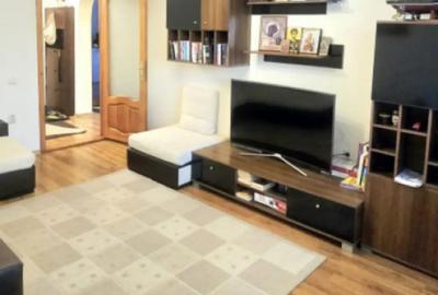 Apartament cu 3 camere decomandat în Central - 8