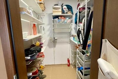 Vand Apartament 3 camere, tip duplex – Tractorul Vand Apartament 3 camere, tip duplex – Tractorul - 13