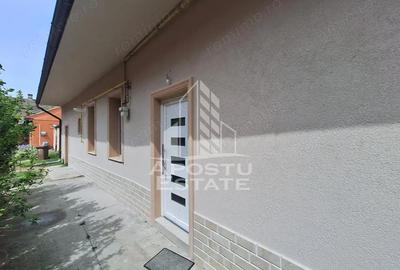 Apartament cu 2 camere decomandat în Intim - 3