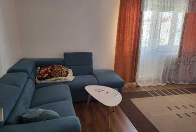 Apartament cu 2 camere decomandat în Ludoș - 1