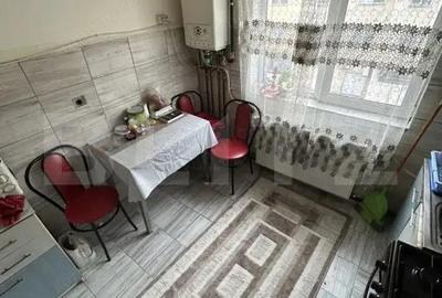 Apartament cu 2 camere decomandat în Central - 4