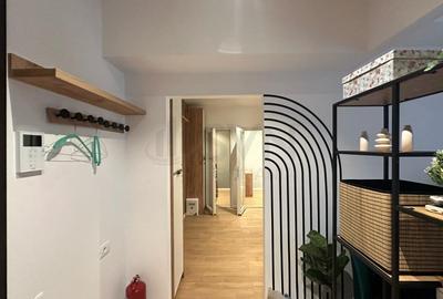 REA1023271 3 camere Victoriei l bloc nou l terasa 39mp - 10