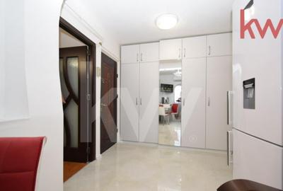 Apartament cu 2 camere decomandat în Central - 9