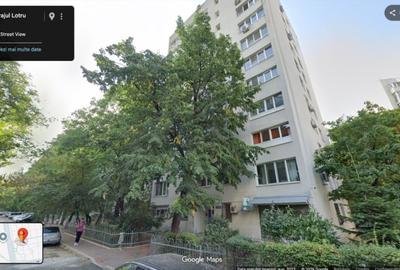 2 camere Titan Parc - Metrou - 1