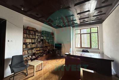 Apartament cu 3 camere circular în Moșilor - 2