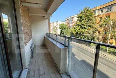 Apartament 3 camere , bloc nou, zona Liceul de Chimie Apartament 3 camere , bloc nou, zona Liceul de Chimie - 11