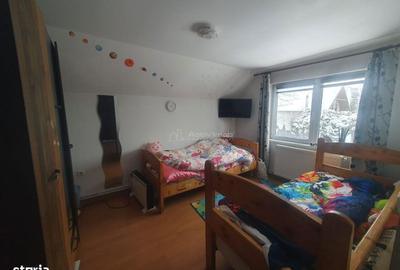Casă cu 4 camere în Predeluț - 8