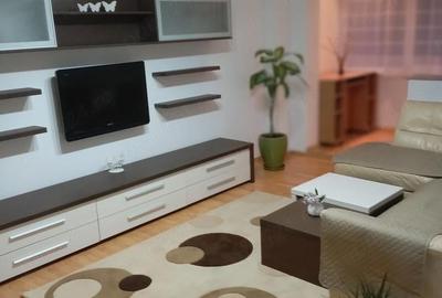 Apartament cu 2 camere decomandat în Răcădău - 8