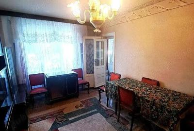 Apartament 3 camere, Titan. - 2