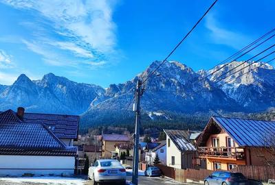 Apartament de inchiriat Busteni - 1