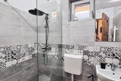 Garsonieră în Micro 1 - 1