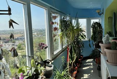 Vand Penthouse Apartamenrt, 5 minute plaja Modern, Ultramodern renovat 2024, - 2