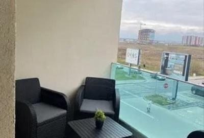 Apartament de inchiriat 2 camere | 60 mp | Doamna Stanca - 7