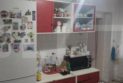 Casă cu 4 camere cu Teren 411 Mp în Central - 8