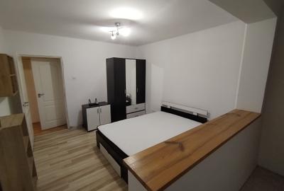 Ap 2 camere decomandat zona Circumvalatiunii  pozitie excelenta ideal investiție - 5