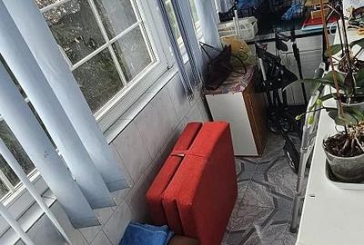 Apartament cu 2 camere semidecomandat în Govândari - 7