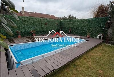 Casă cu 5 camere cu Teren 600 Mp în Central - 14