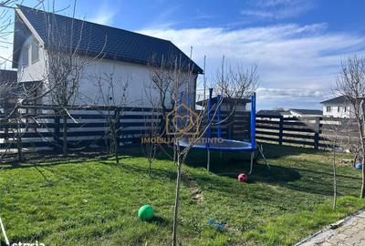 Casă cu 4 camere cu Teren 500 Mp în Tăuții-Măgherăuș - 6