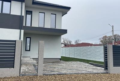 Casă cu 4 camere în Corbeanca - 3