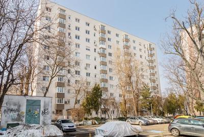 Apartament cu 2 camere decomandat în Drumul Taberei - 8
