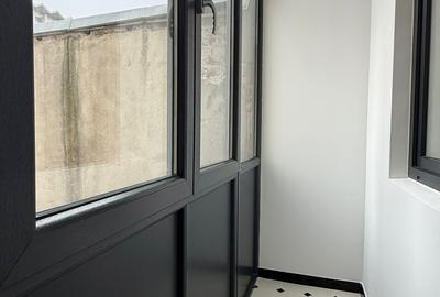 Vânzare 3 camere Pta Amnzei -renovat premium, fără risc - 9